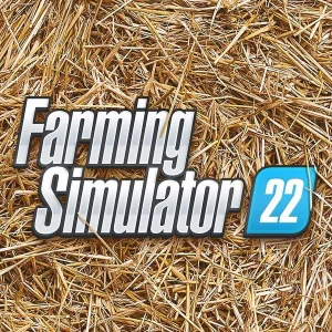 Farming Simulator 22